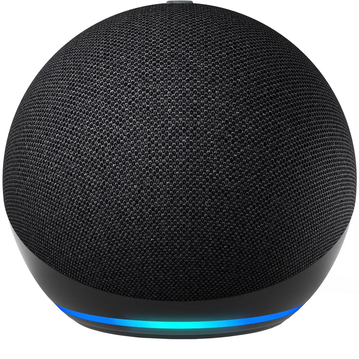 Amazon Echo Dot 5 Charcoal