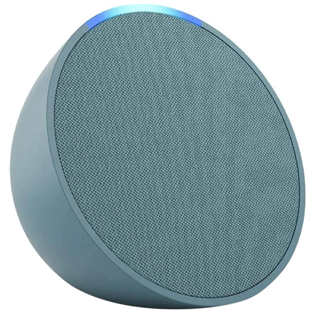 Amazon Echo Pop Μπλέ-Πράσινο (Bluegreen)