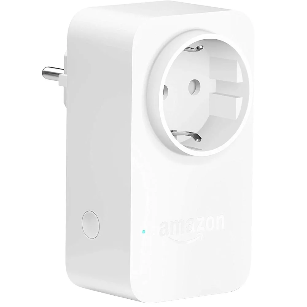 Amazon Smart Plug