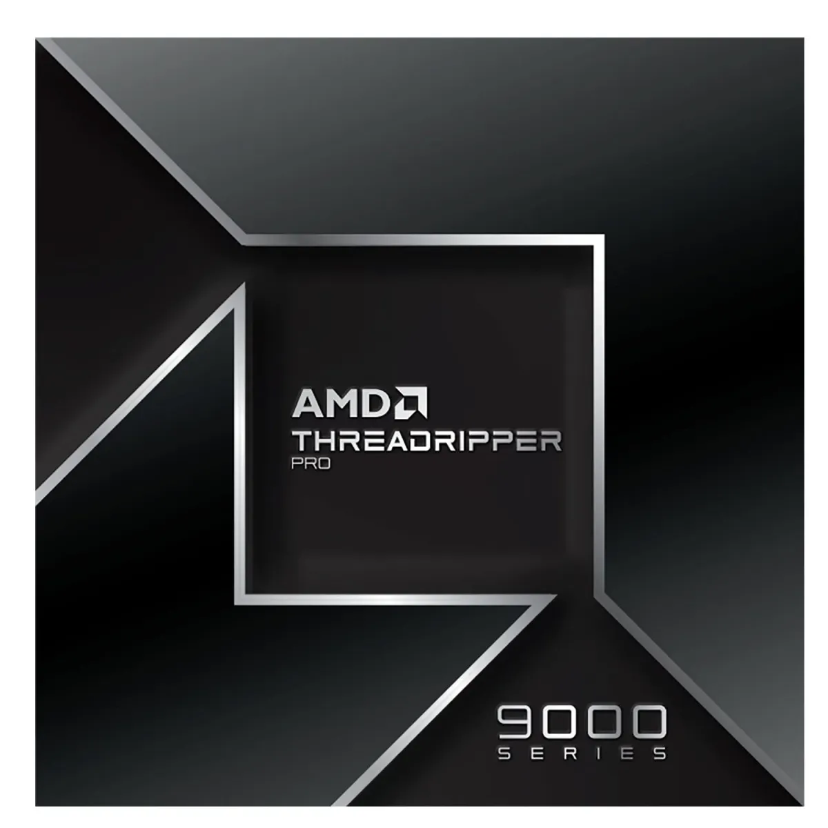 AMD CPU Ryzen Threadripper 9965WX (sTR5/4.2 GHz/128 ΜΒ)
