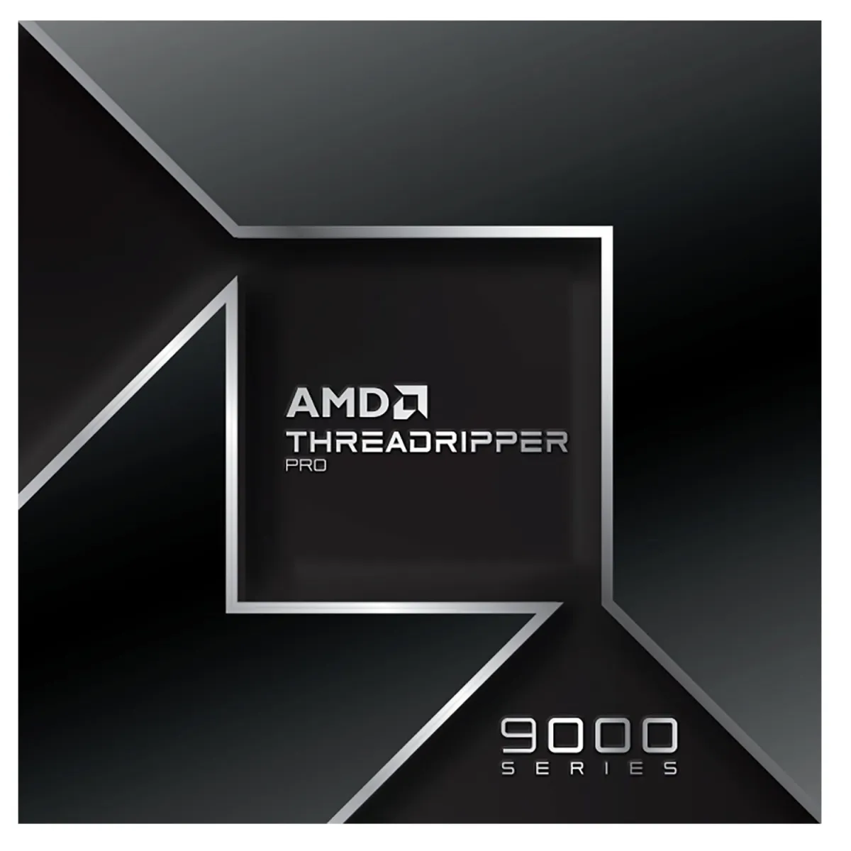 AMD CPU Ryzen Threadripper 9975WX (sTR5/4.0 GHz/128 ΜΒ)