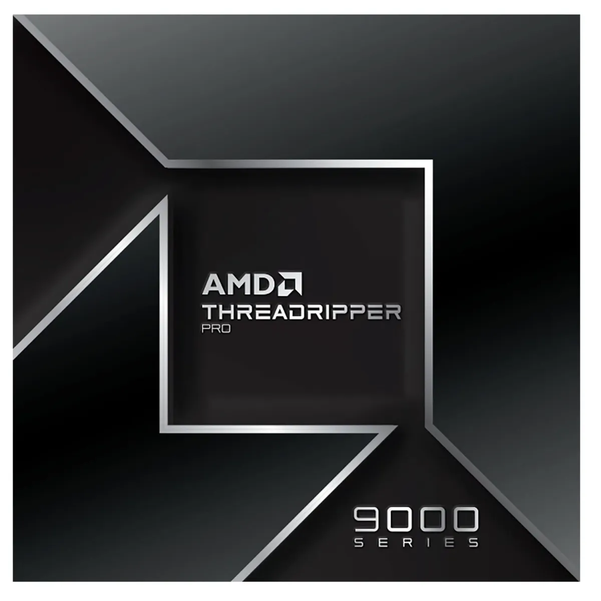 AMD CPU Ryzen Threadripper 9975WX (sTR5/4.0 GHz/128 ΜΒ)