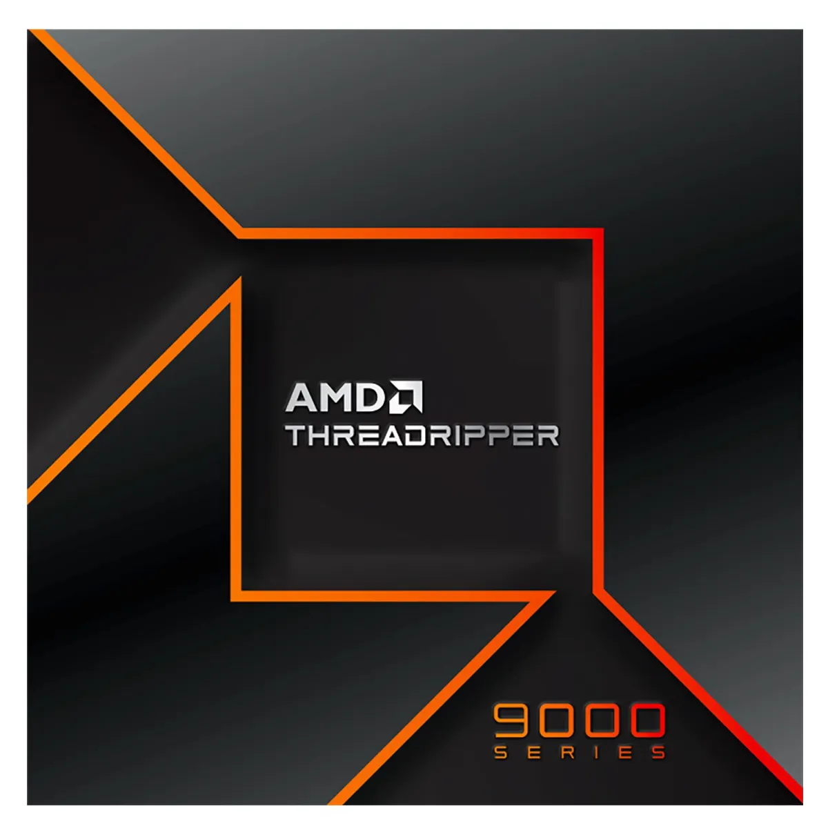 AMD CPU Ryzen Threadripper 9980X (sTR5/3.2 GHz/256 MB)