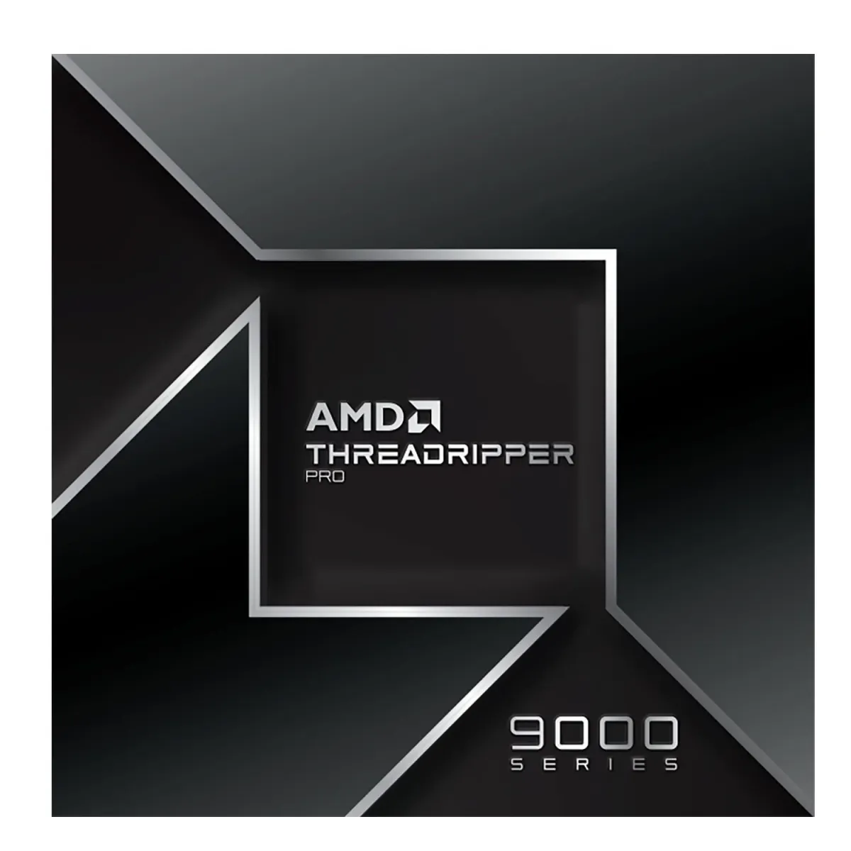 AMD CPU Ryzen Threadripper 9995WX (sTR5/2.4 GHz/384 MB)