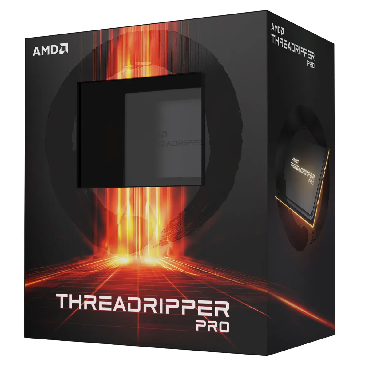 AMD CPU Ryzen Threadripper PRO 5955WX (sWRX8/4 GHz/64 ΜΒ)