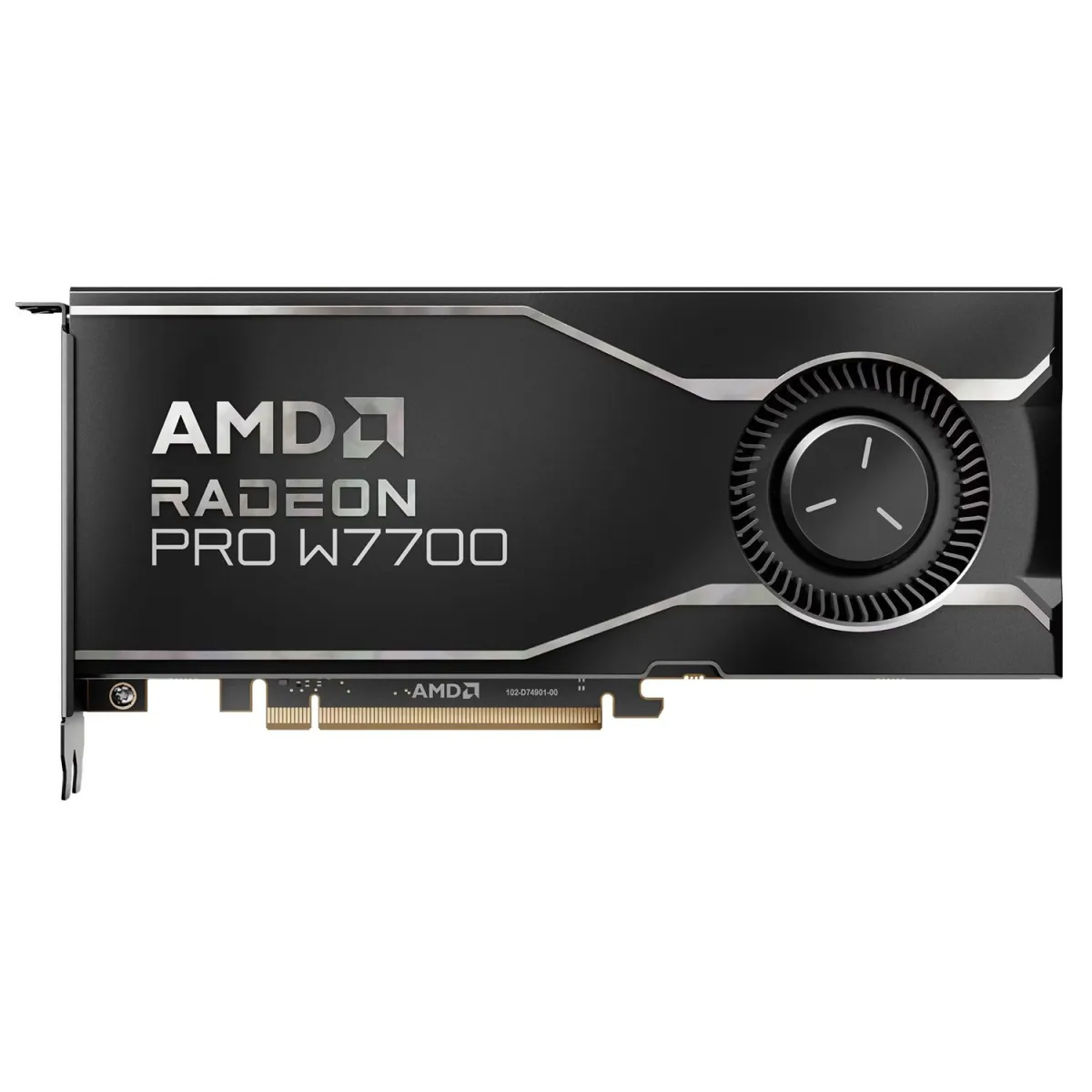 AMD VGA Radeon PRO W7700 16 GB