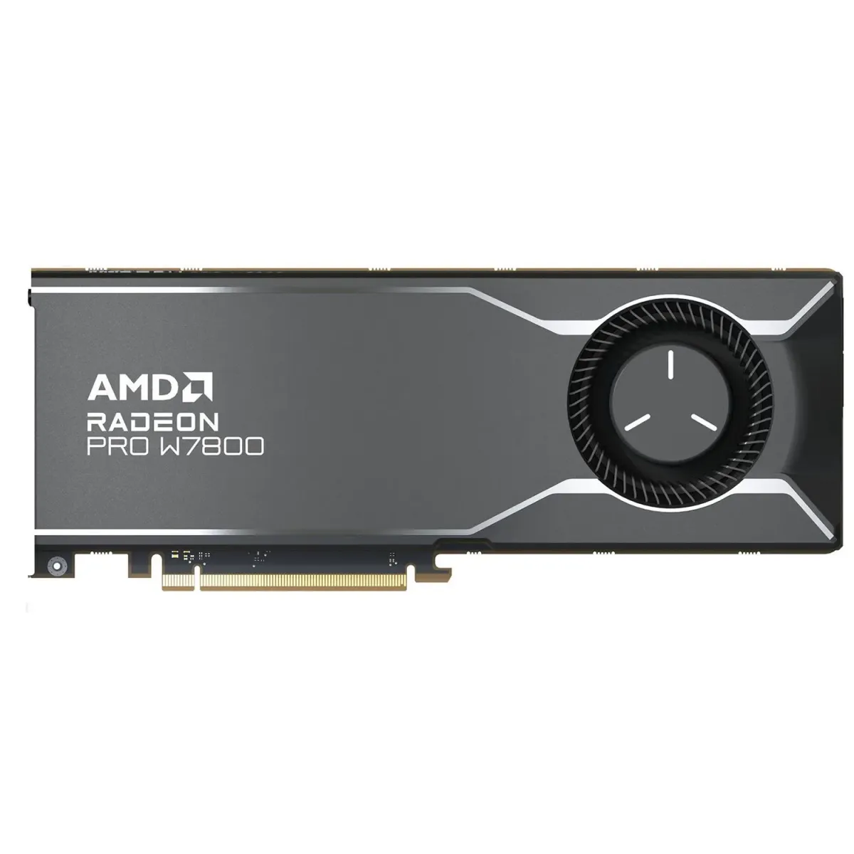 AMD VGA Radeon PRO W7800 32 GB