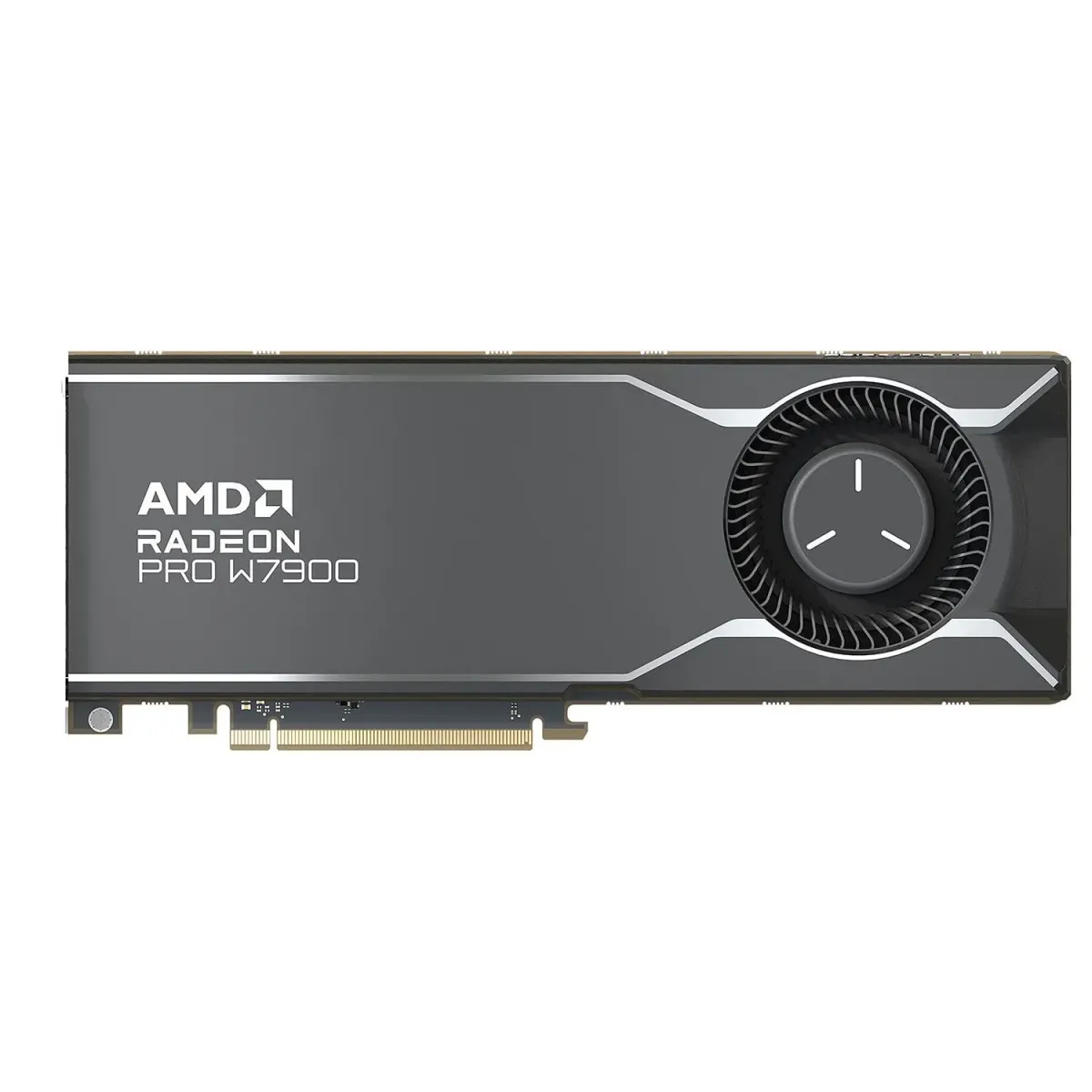 AMD VGA Radeon PRO W7900 48 GB