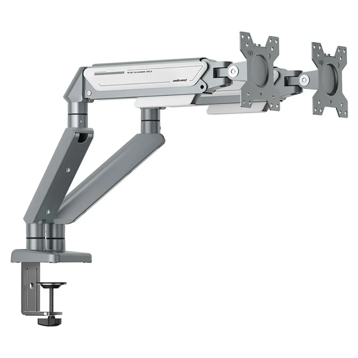 Anda Seat Βάση Οθόνης A6D-2S Slv έως 32"