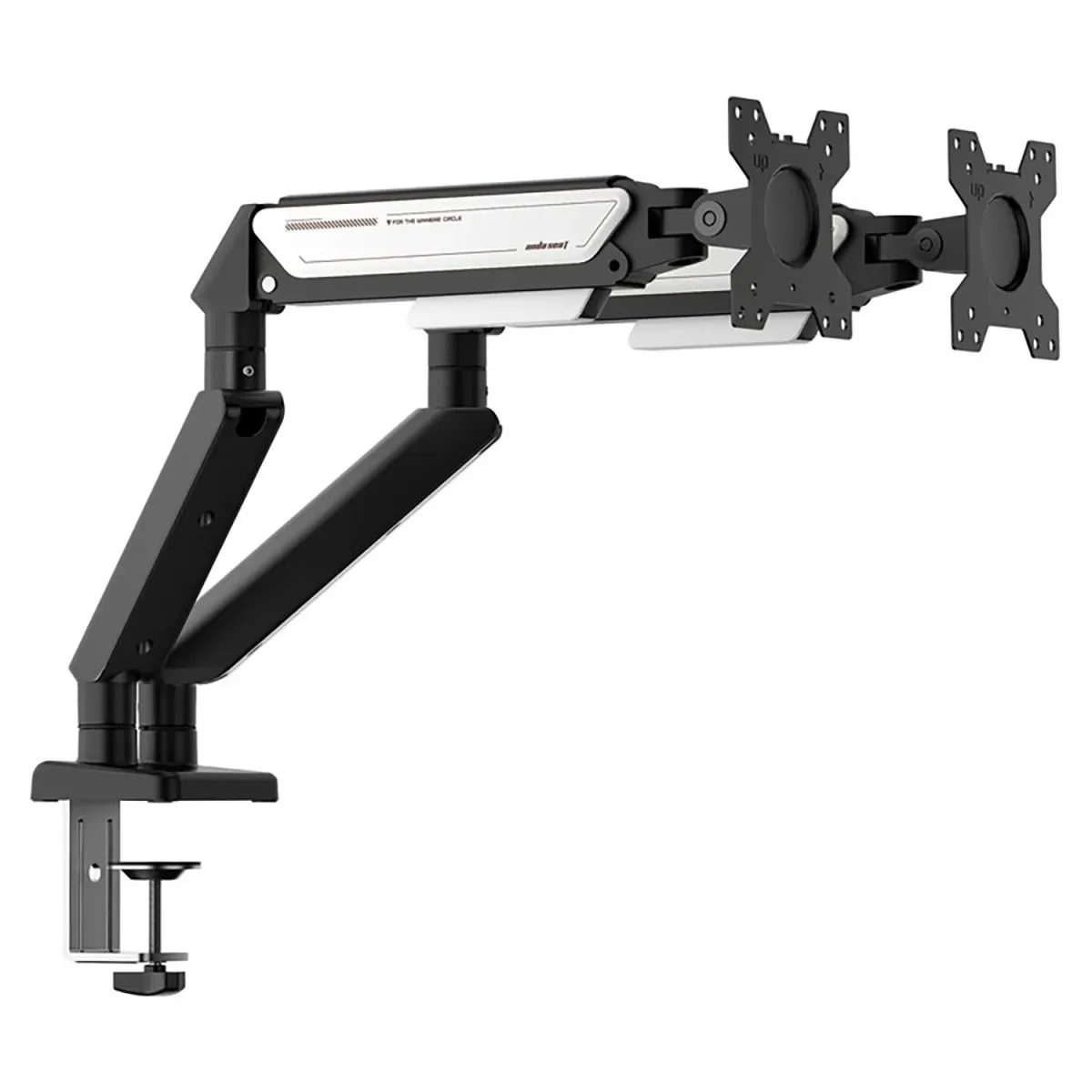 Anda Seat Βάση Οθόνης A6D-2S Wht έως 32"