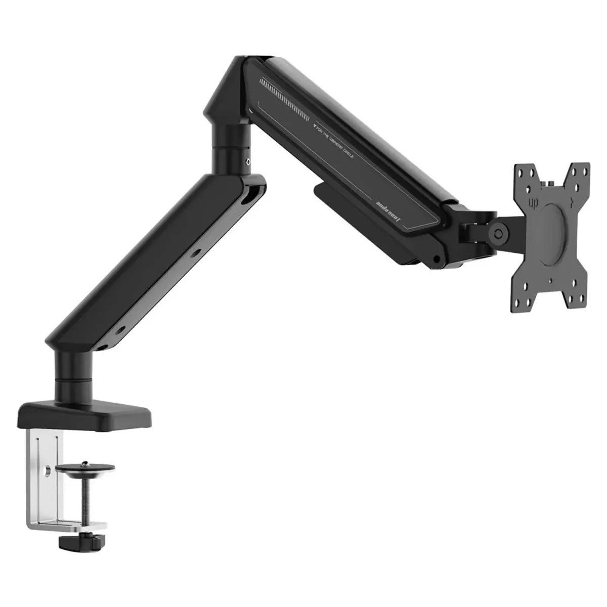 Anda Seat Βάση Οθόνης A6D Black έως 32"