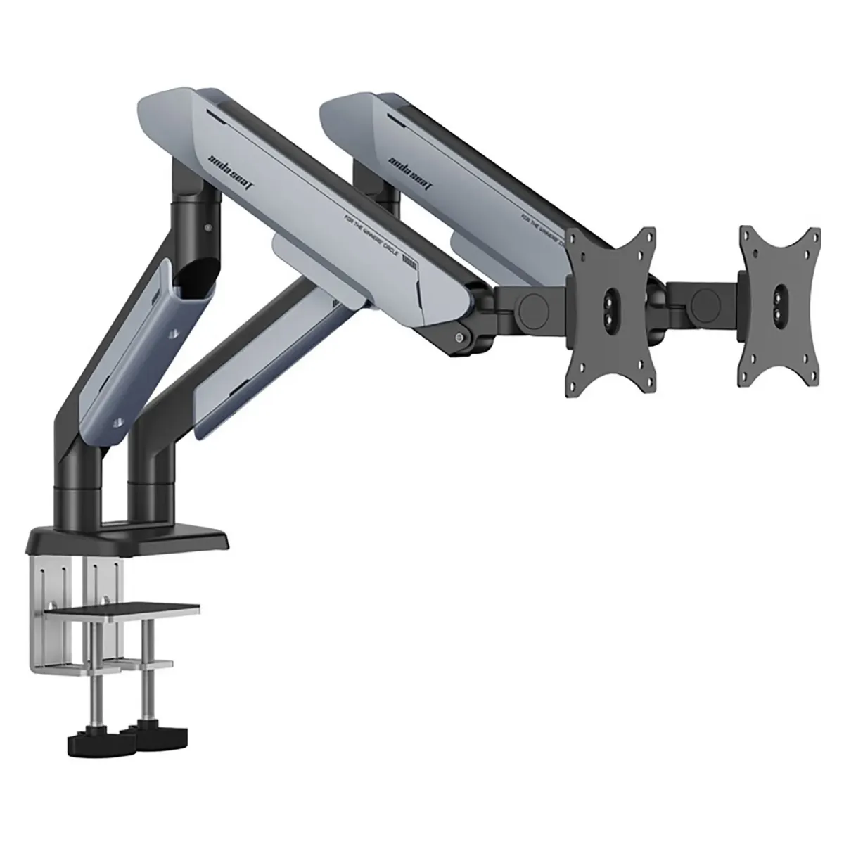 Anda Seat Βάση Οθόνης A9-2S Tit. έως 42"