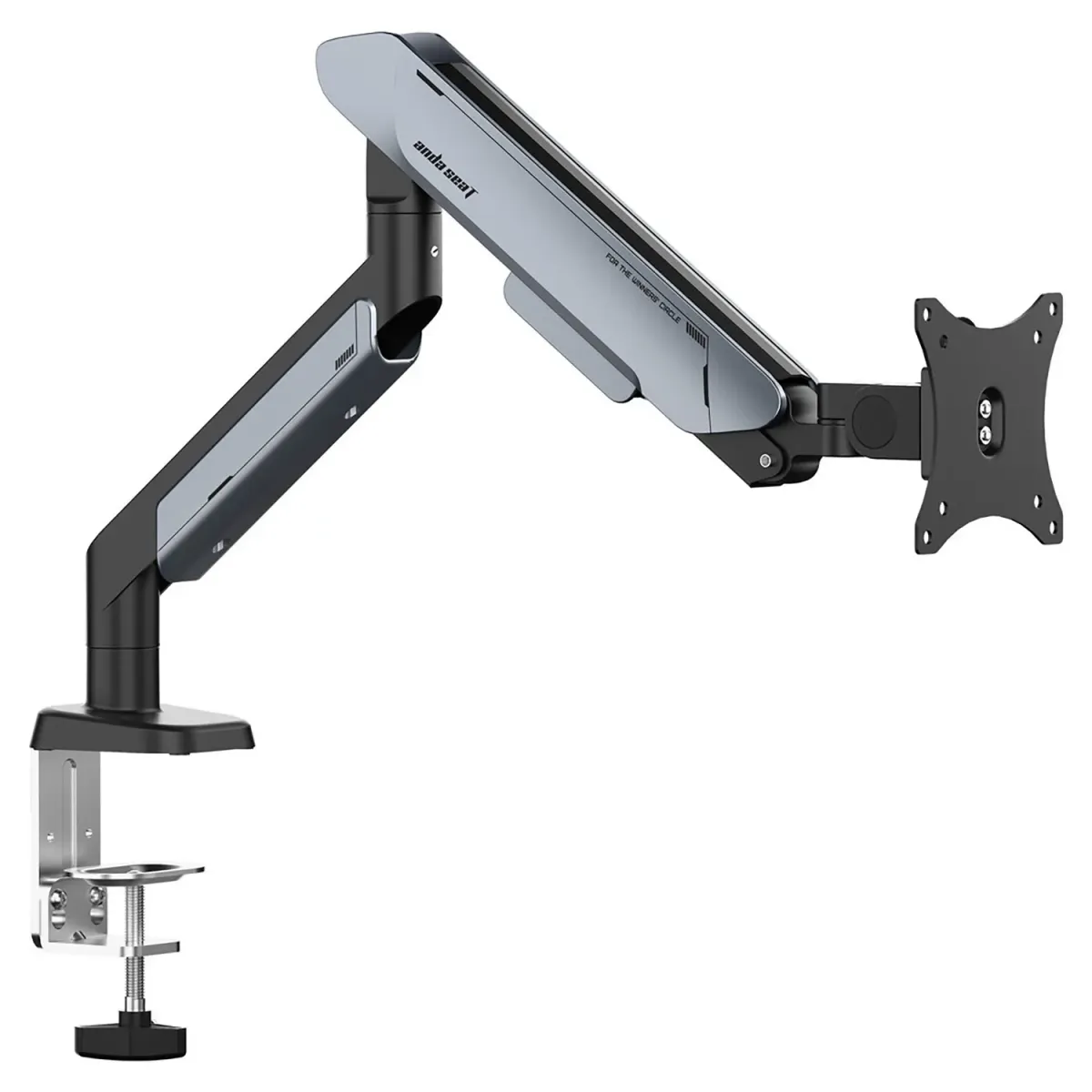 Anda Seat Βάση Οθόνης A9 Titanium 17-42"