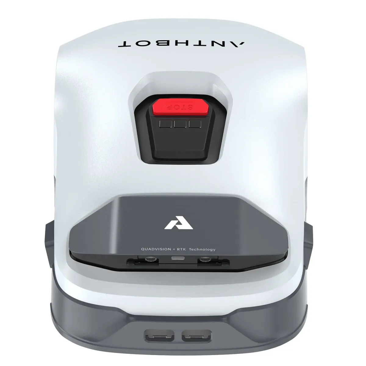Anthbot Χλοοκοπτική Μηχανή ρομπότ Genie 3000