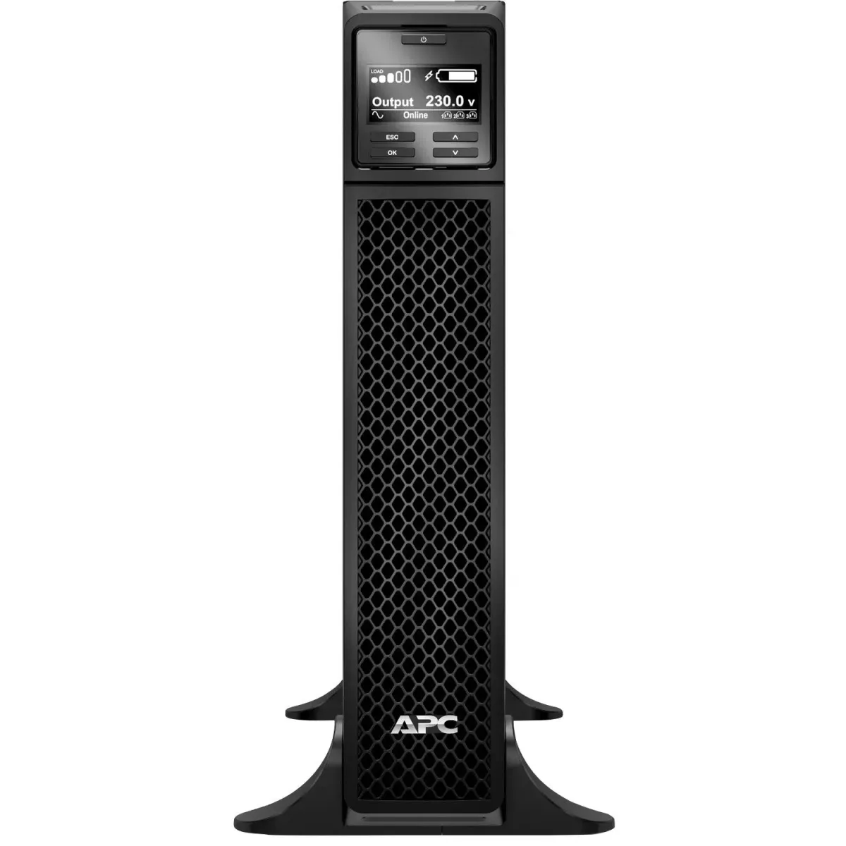 APC UPS 1000 VA Double Conversion Online SRT1000XLI