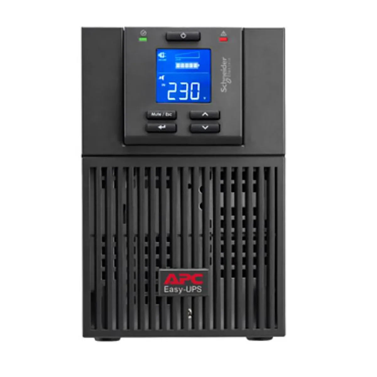 APC UPS 1000 VA On Line SRV1KI-E