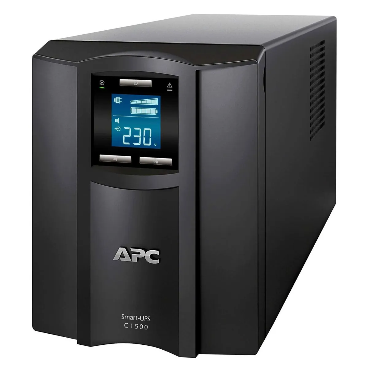 APC UPS 1500 VA LCD 230V SMC1500IC