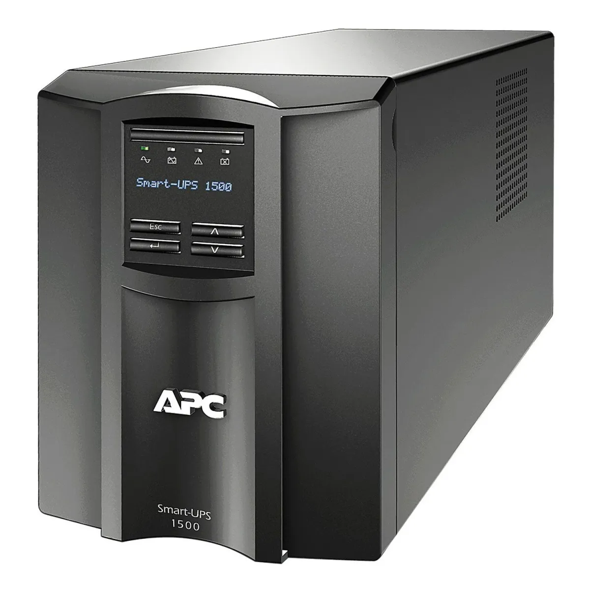 APC UPS 1500 VA Line Interactive SMT1500iC