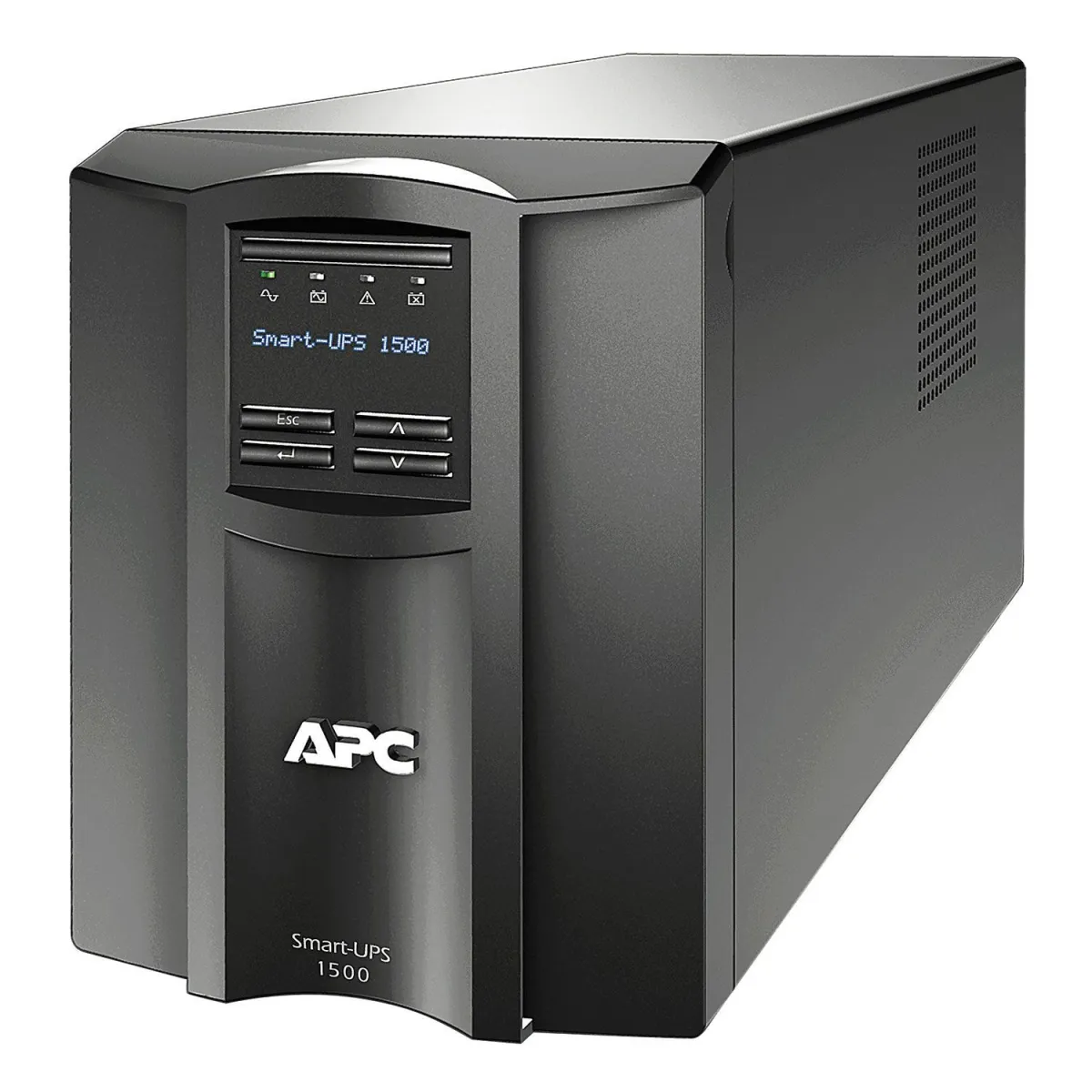 APC UPS 1500 VA Line Interactive SMT1500iC