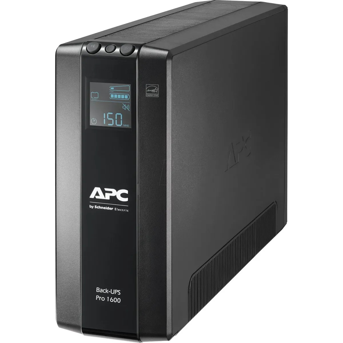 APC UPS 1600 VA Line Interactive BR1600MI