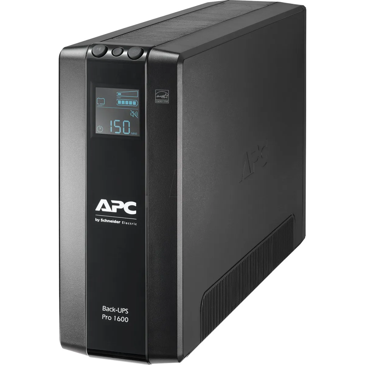 APC UPS 1600 VA Line Interactive BR1600MI