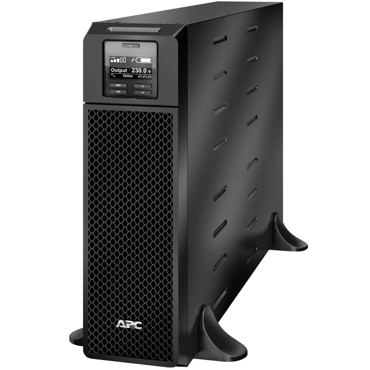 APC UPS 5000 VA Double Conversion Online SRT5KXLI