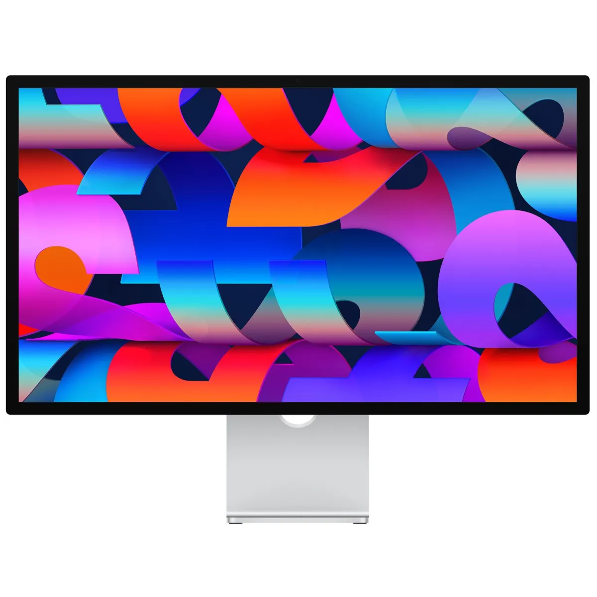 Apple 27" Studio Display Nano Texture Glass Tilt Adjustable Stand