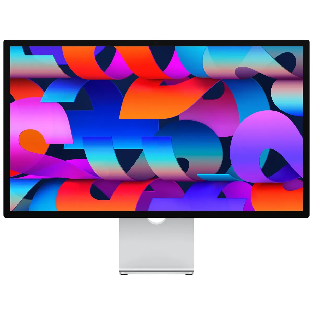 Apple 27" Studio Display Standard Glass VESA mount adapter