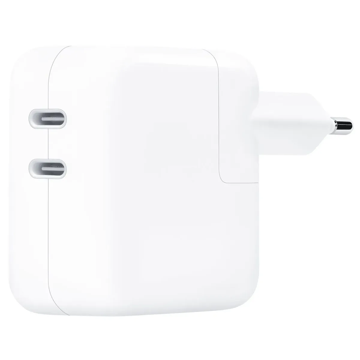 Apple 35W Dual USB-C Power Adapter