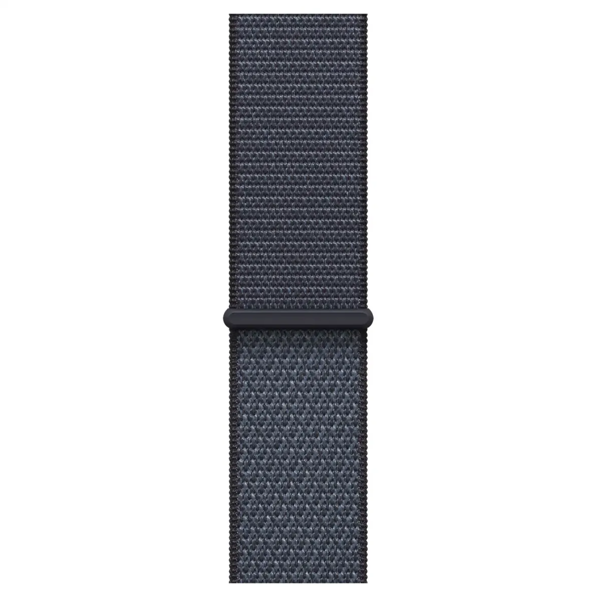 Apple 40mm Anchor Blue Sport Loop