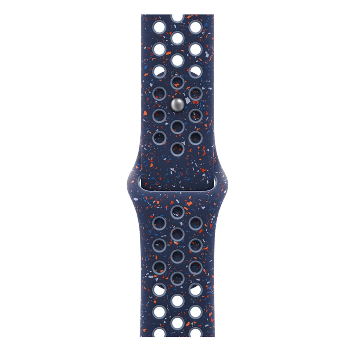 Apple 40mm Blue Ribbon Nike Sport Band - M/L