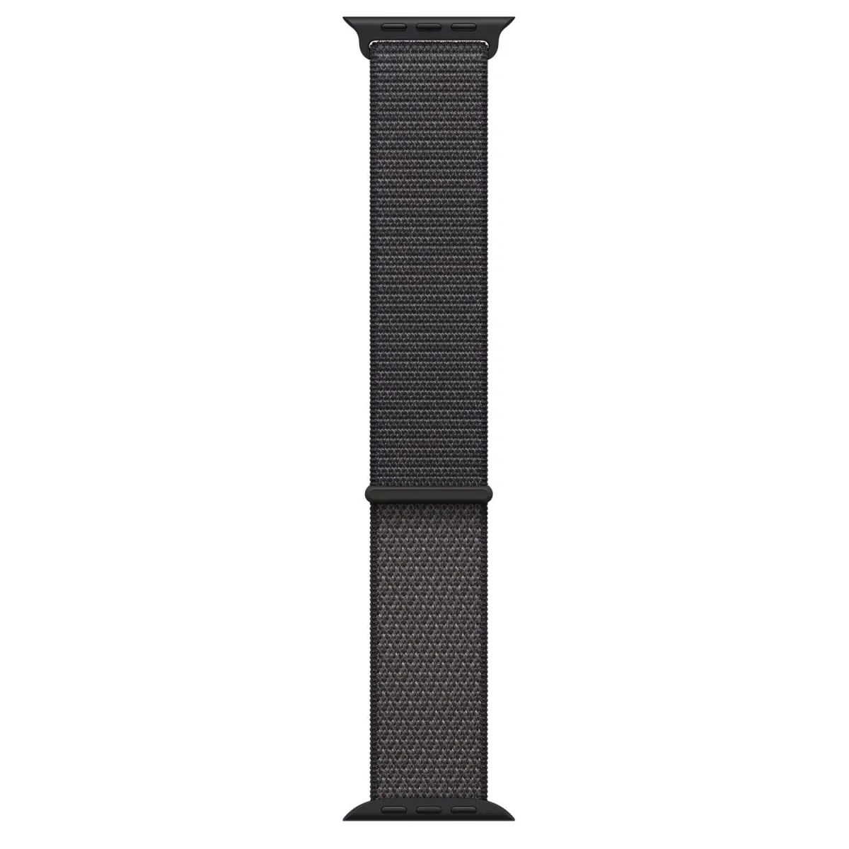 Apple 40mm Dark Gray Sport Loop