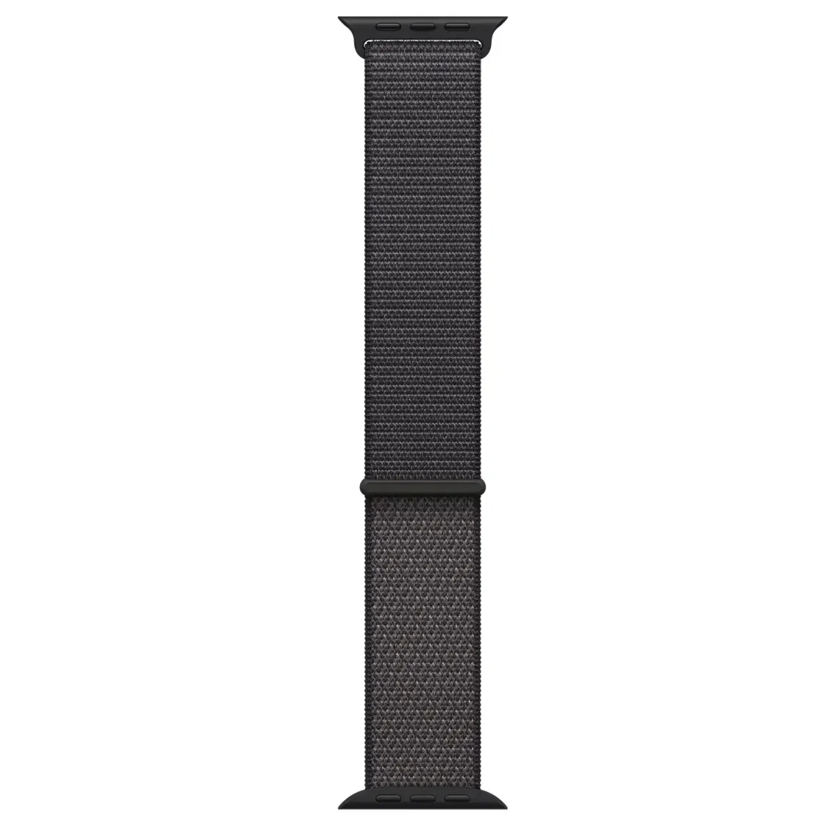 Apple 40mm Dark Gray Sport Loop