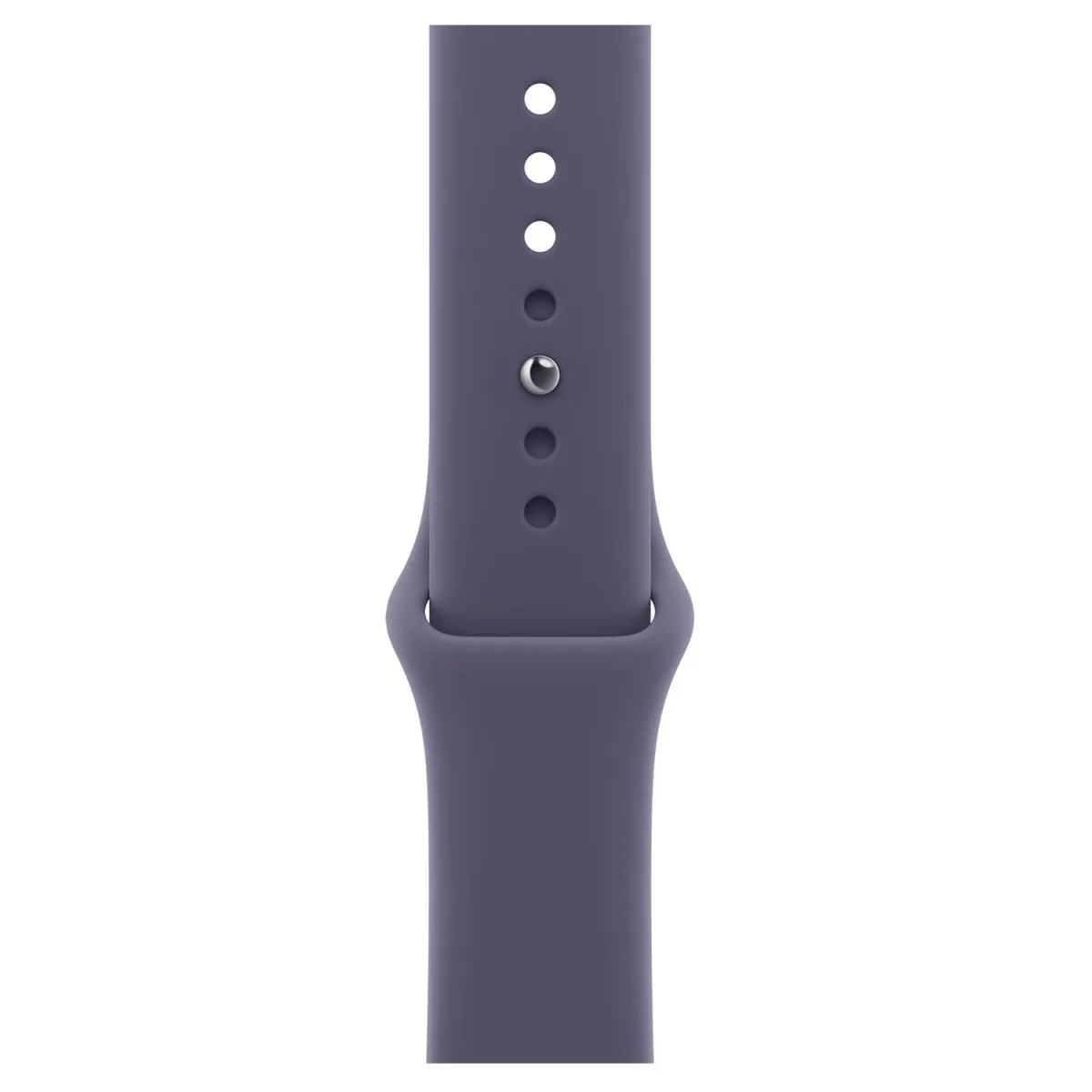 Apple 40mm Purple Fog Sport Band - M/L