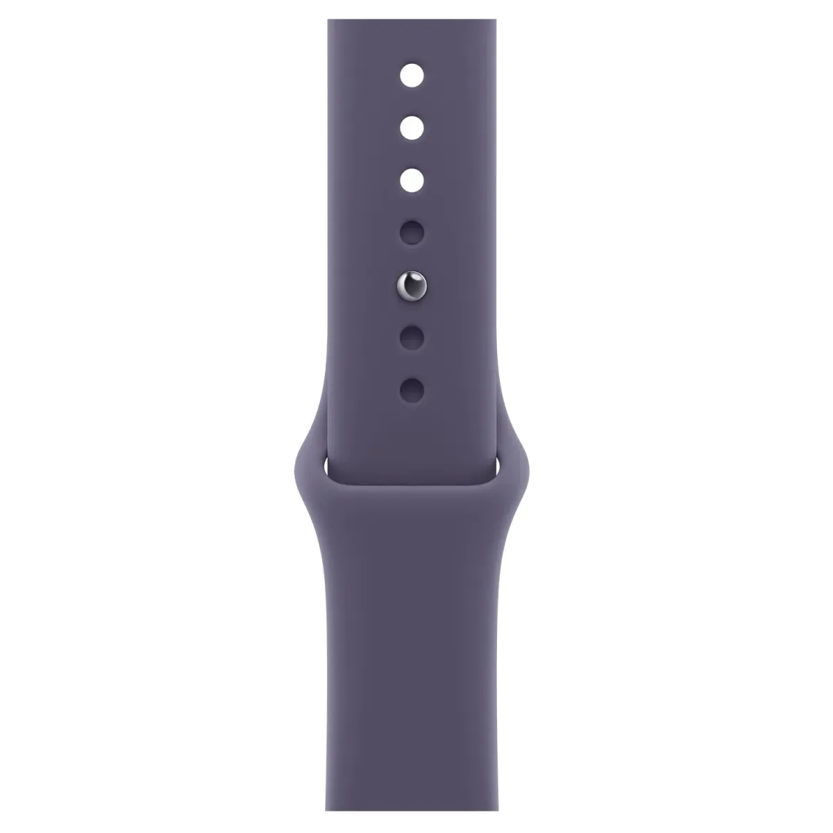 Apple 40mm Purple Fog Sport Band - M/L