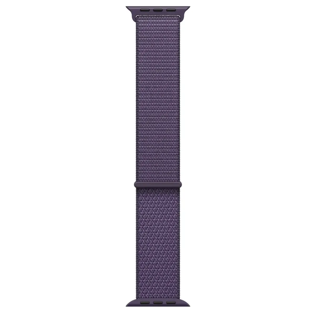Apple 40mm Purple Fog Sport Loop