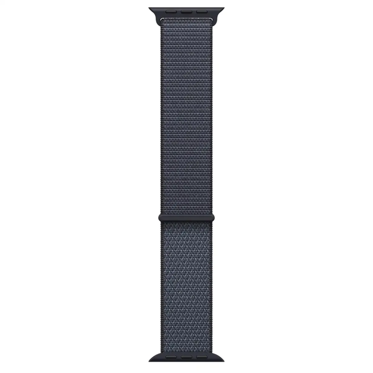 Apple 42mm Anchor Blue Sport Loop