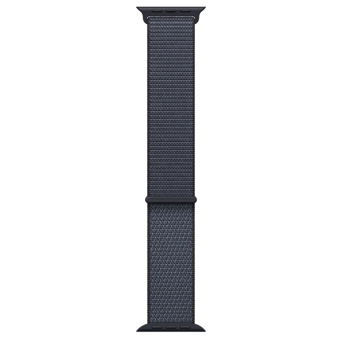 Apple 42mm Anchor Blue Sport Loop