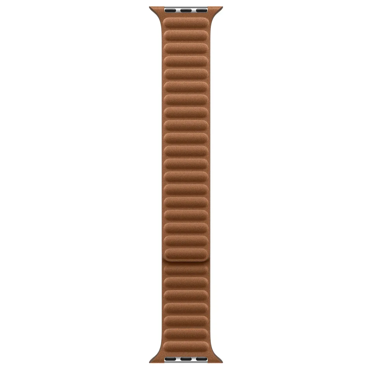 Apple 42mm Caramel Magnetic Link - S/M