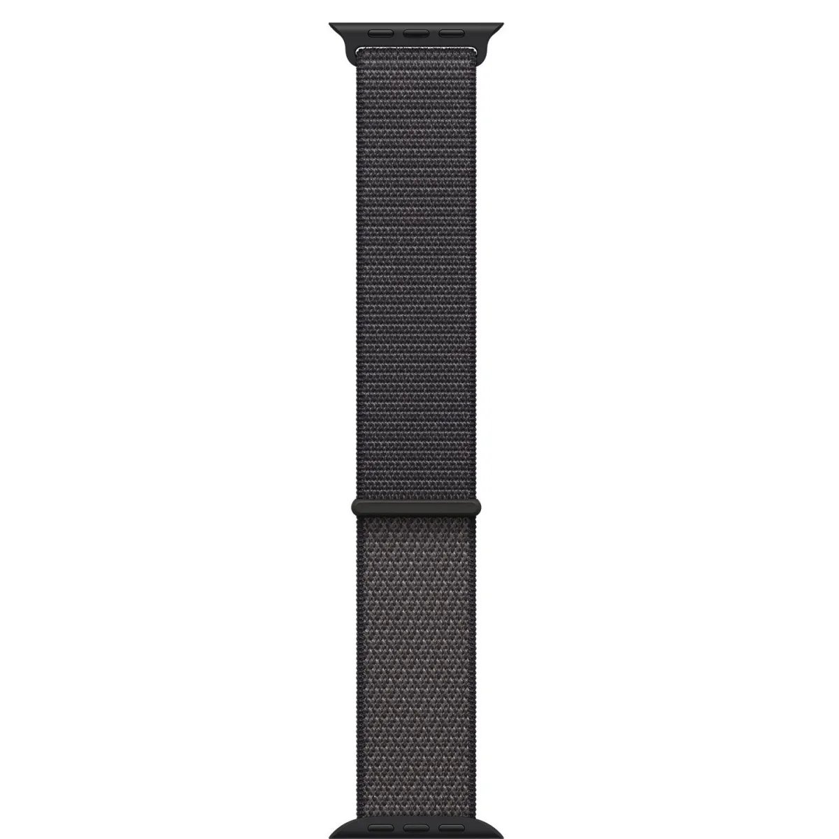 Apple 42mm Dark Gray Sport Loop