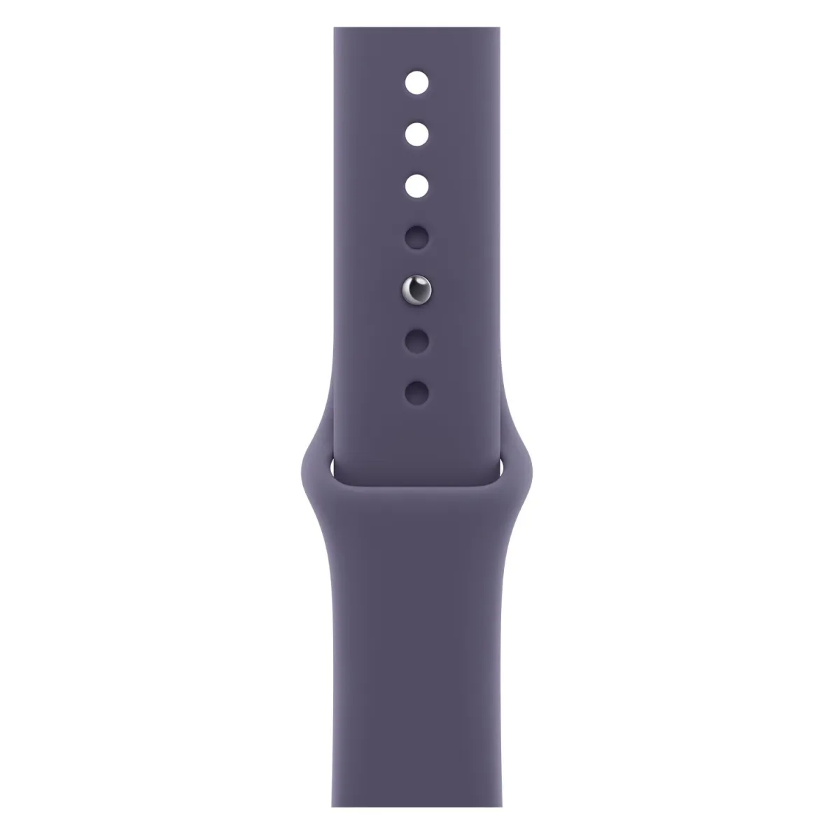 Apple 42mm Purple Fog Sport Band - M/L