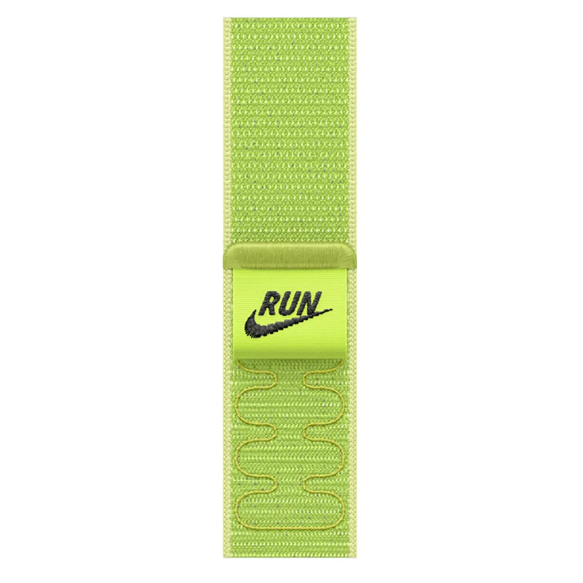 Apple 42mm Volt Splash Nike Sport Loop