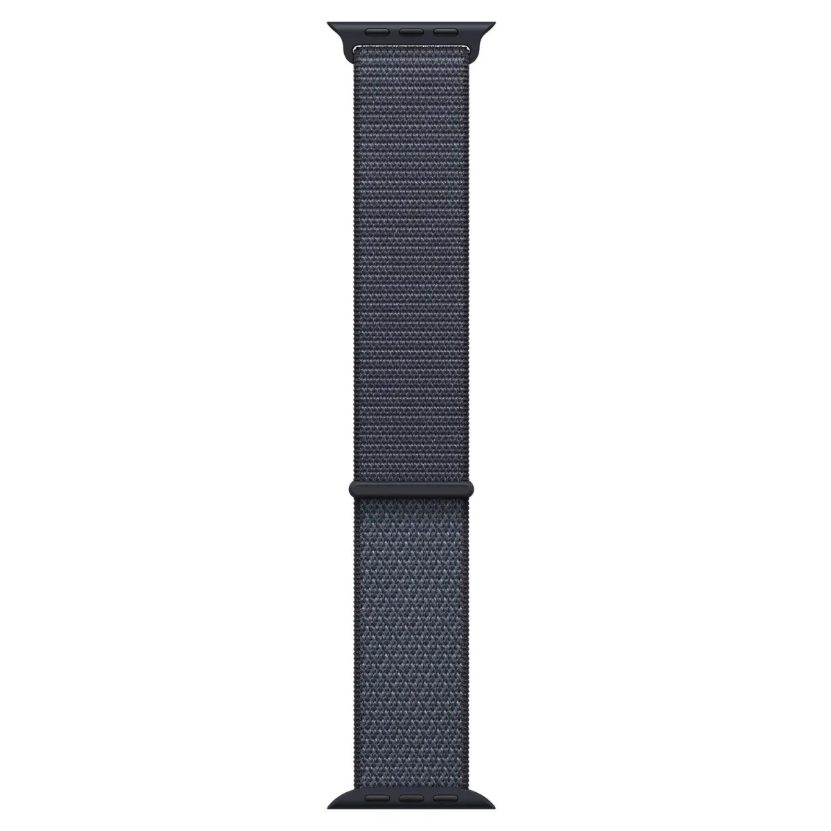 Apple 46mm Anchor Blue Sport Loop