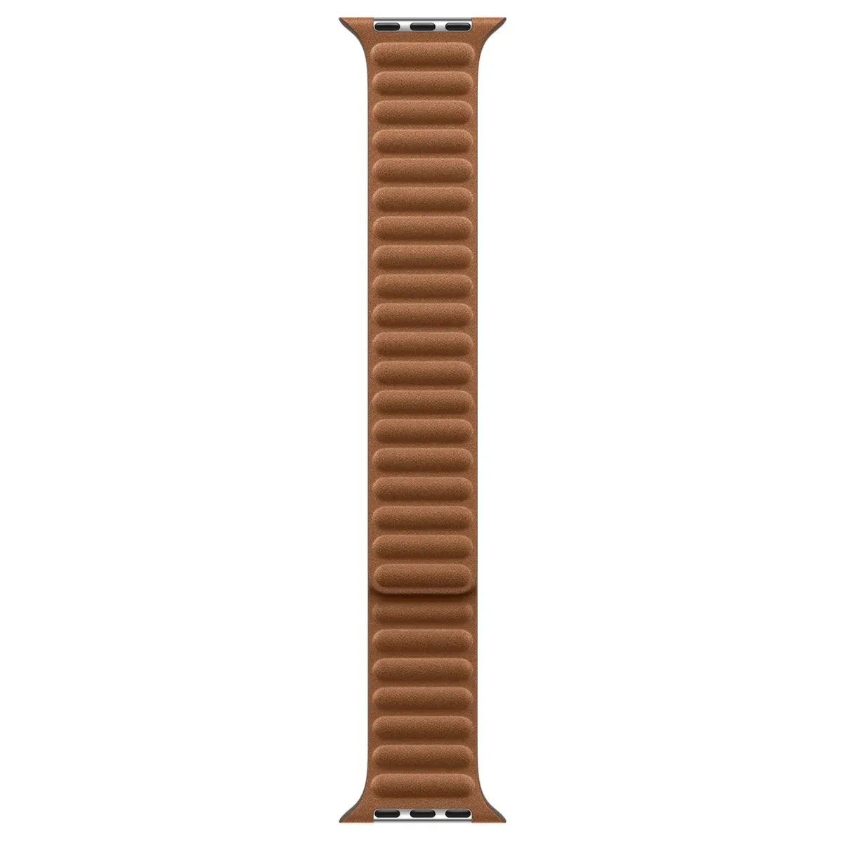 Apple 46mm Caramel Magnetic Link - S/M