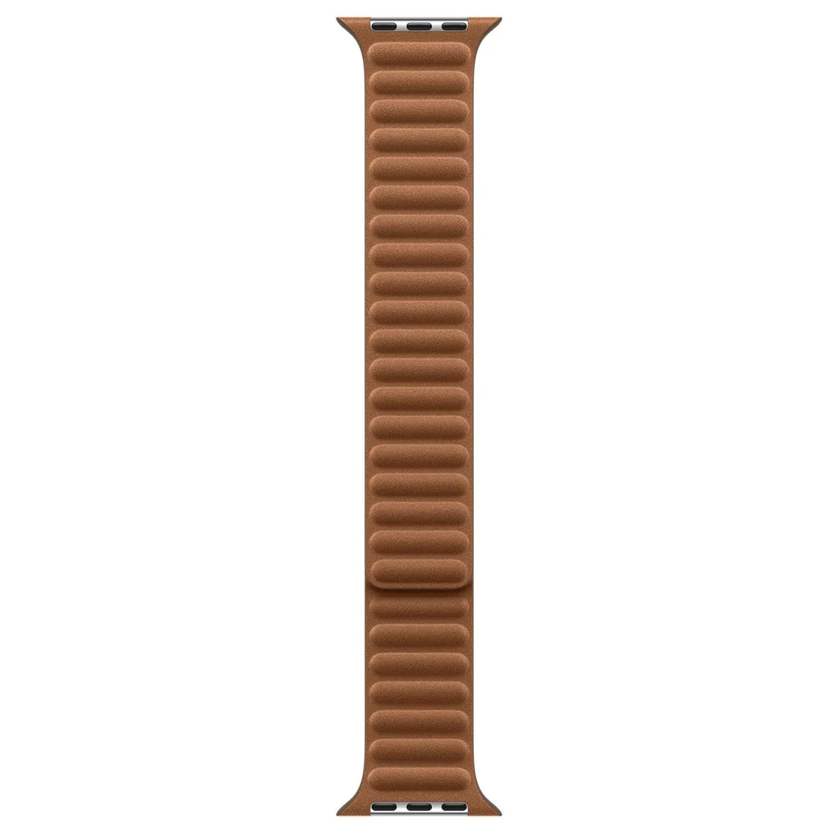 Apple 46mm Caramel Magnetic Link - S/M