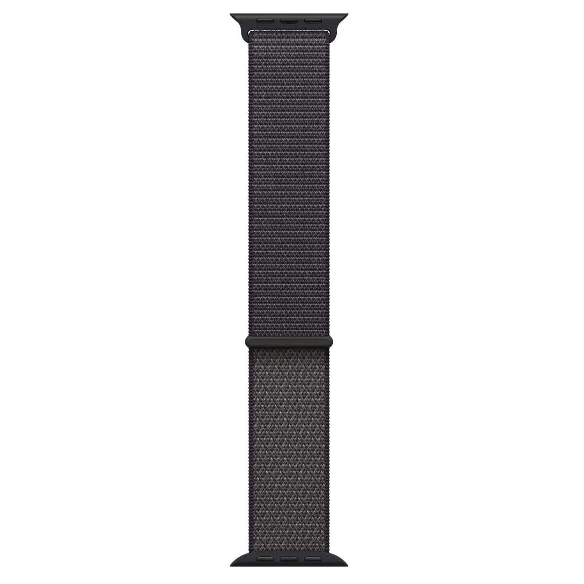 Apple 46mm Dark Gray Sport Loop - XL