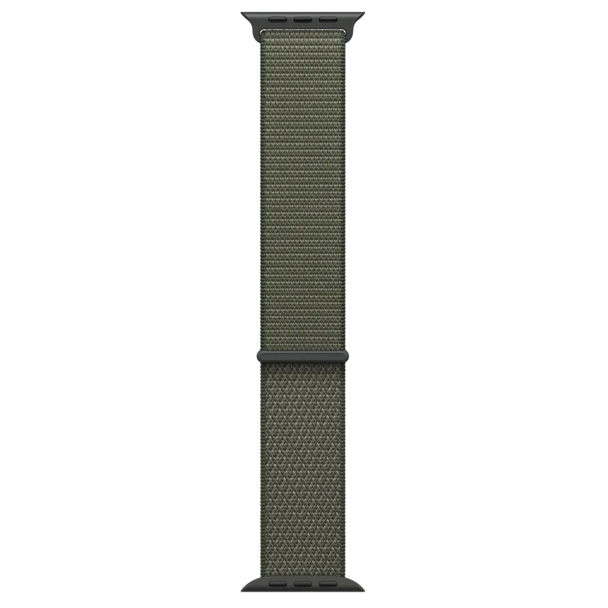 Apple 46mm Forest Sport Loop