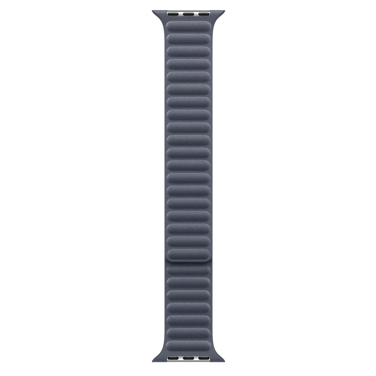Apple 46mm Navy Magnetic Link - M/L