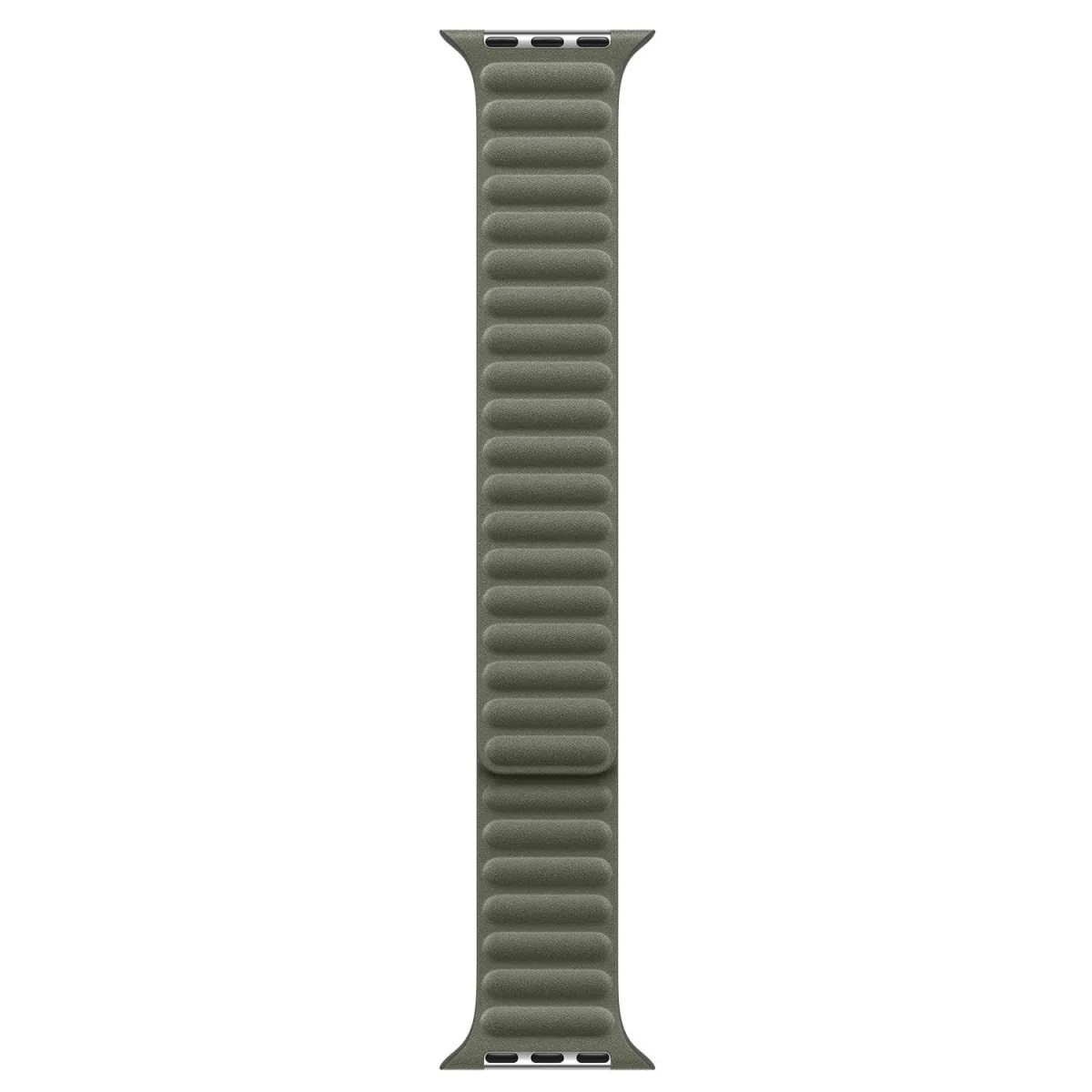 Apple 46mm Sage Gray Magnetic Link - M/L