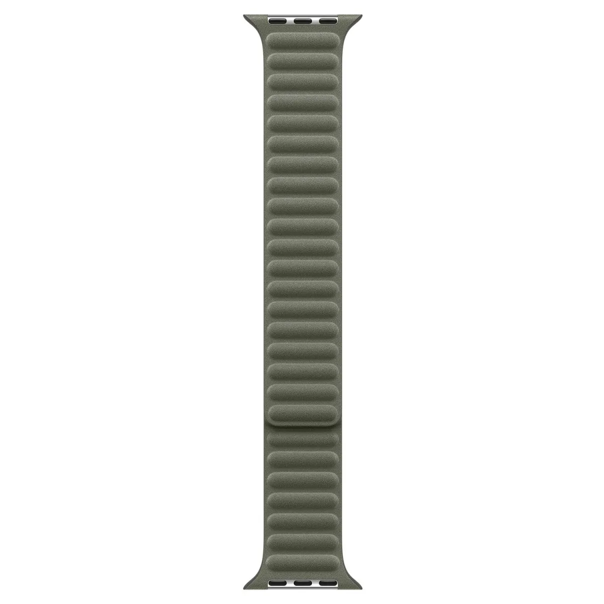 Apple 46mm Sage Gray Magnetic Link - S/M